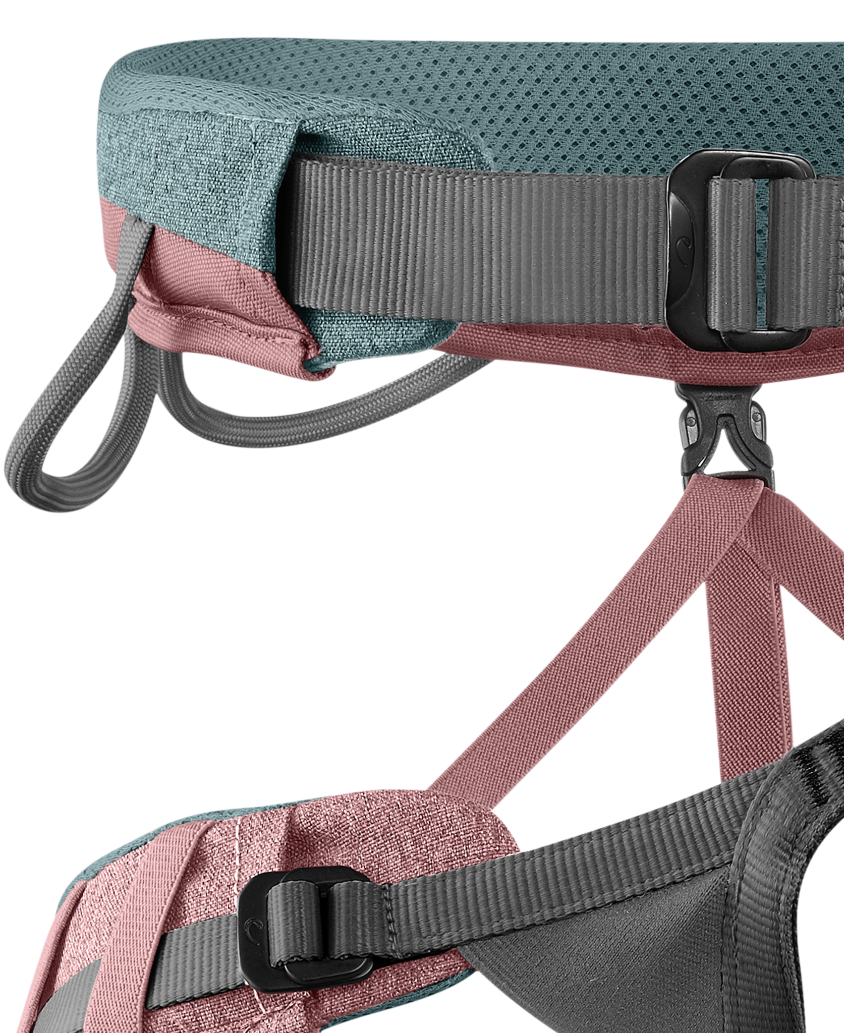 Edelrid Jayne 3 Klettergurt - Damen