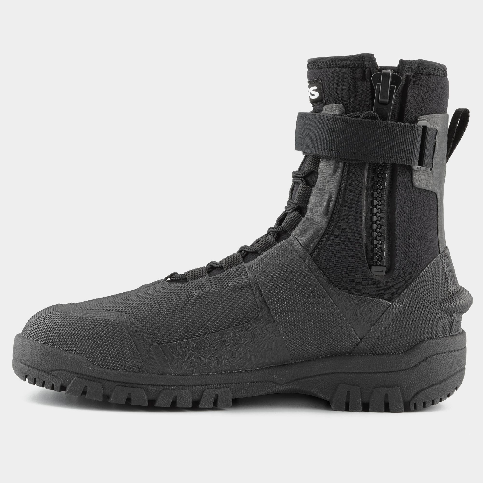 NRS Workboot Hardcore Wassersportschuh