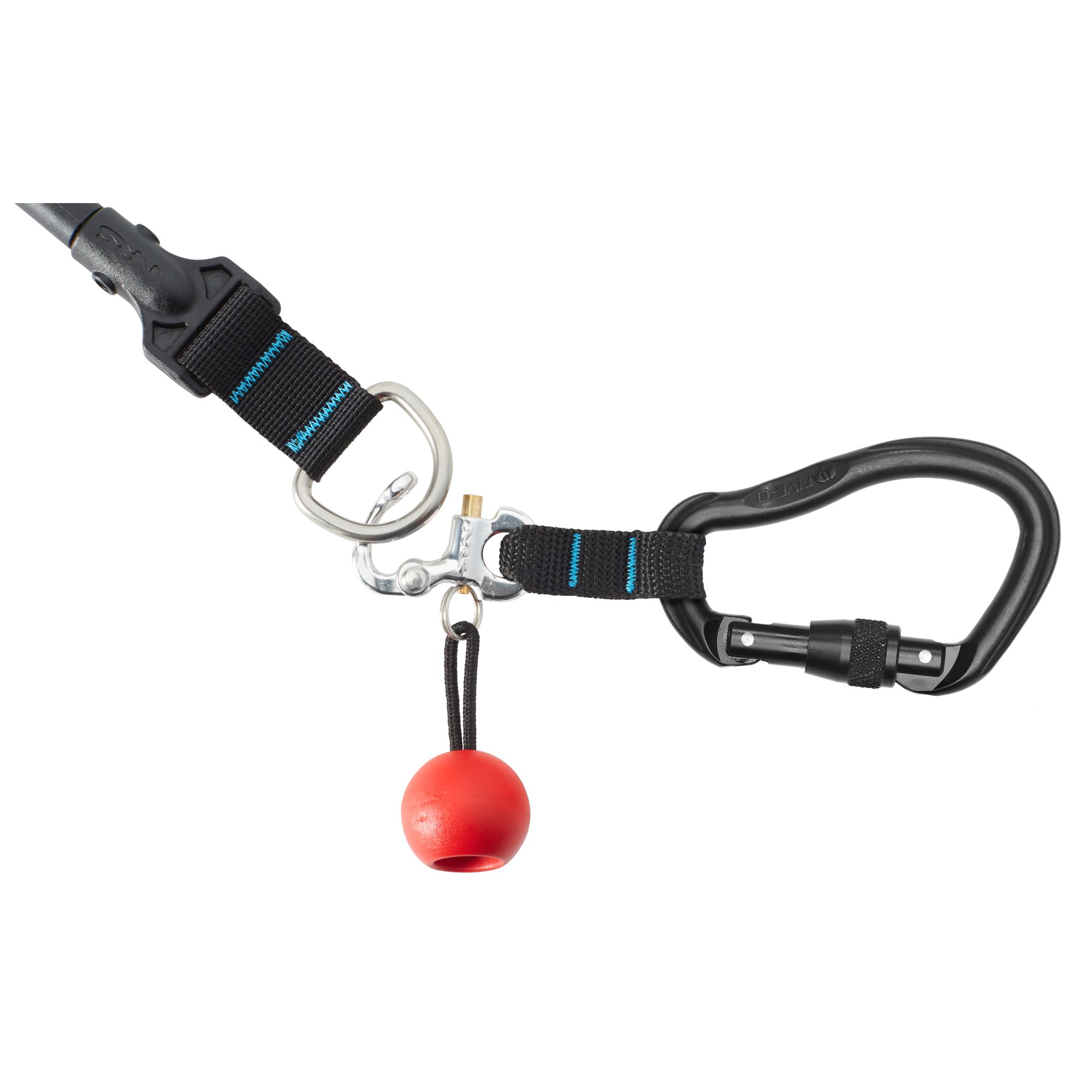 NRS Quick Release SUP Leash
