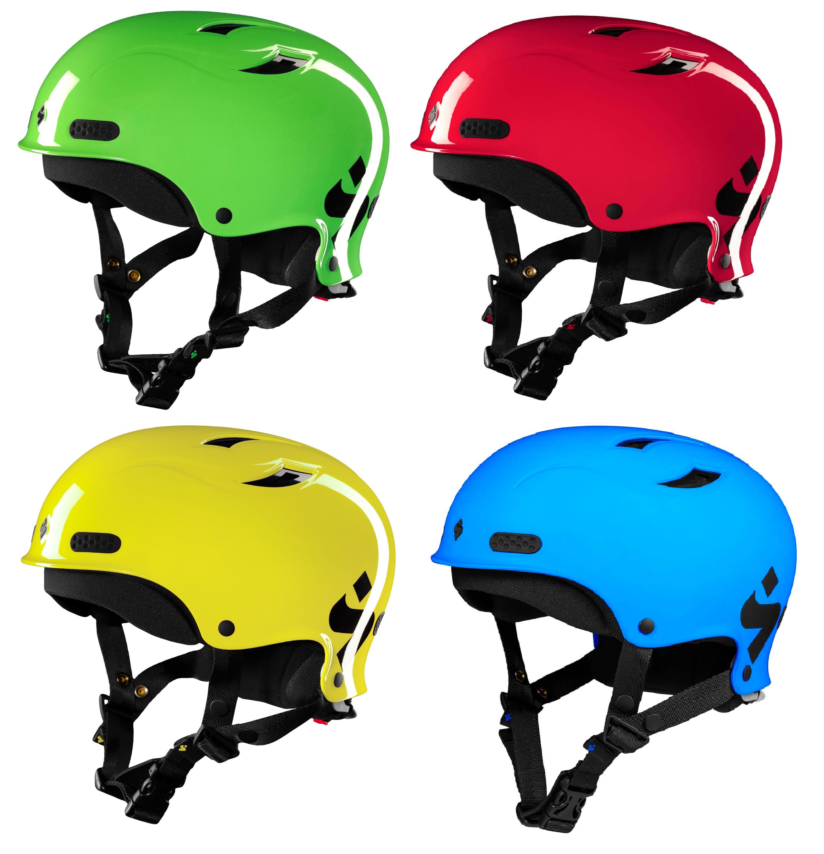 Sweet Wanderer Kajakhelm NEU Wildwasserhelm Sweet Wanderer Kajakhelm NEU Wildwasserhelm