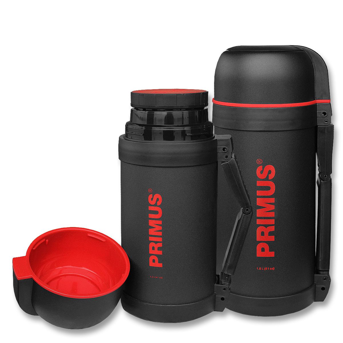 Primus Thermobehälter "FOOD" 1.2 L