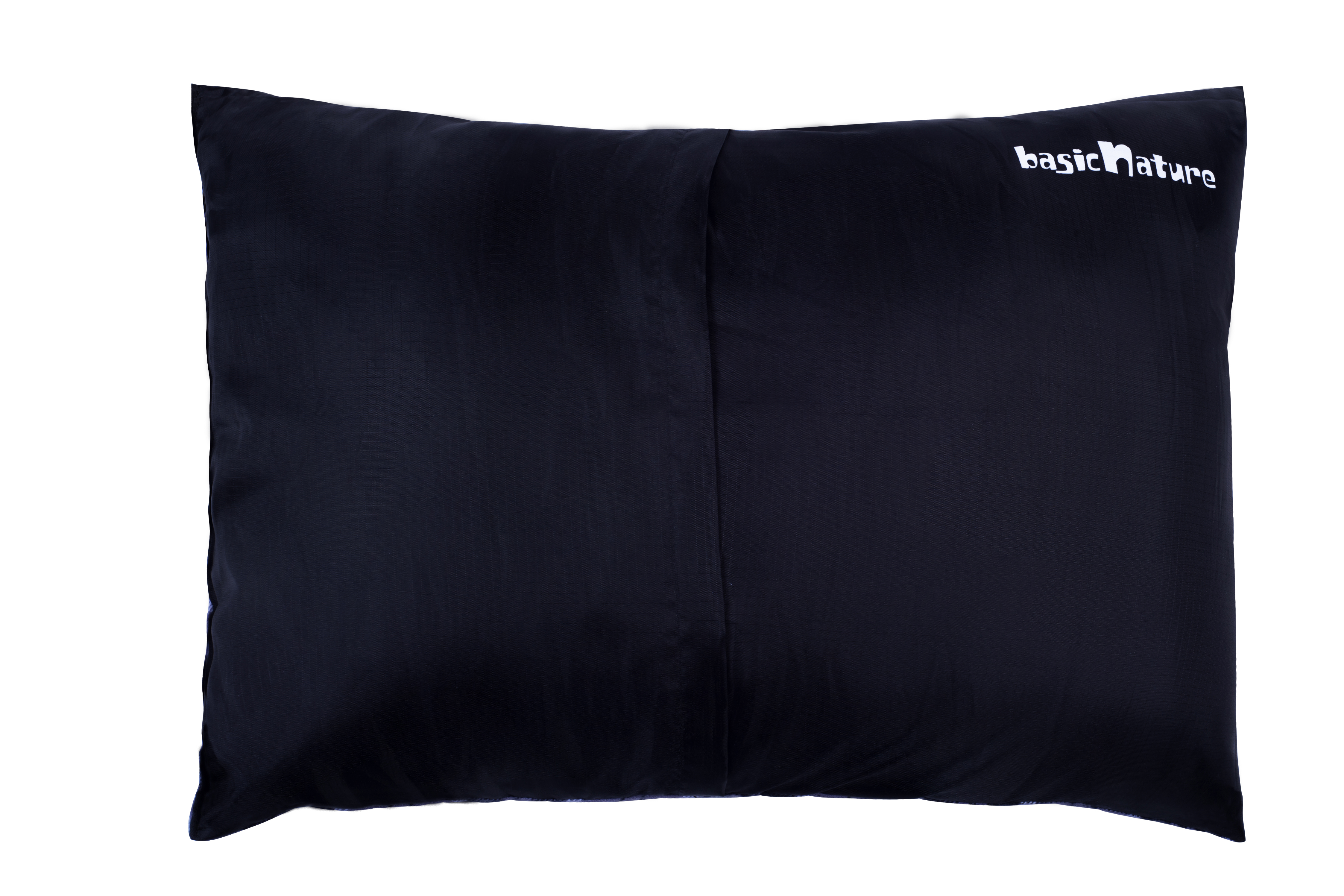 Basic Nature Kopfkissen Comfort Outdoorkissen 