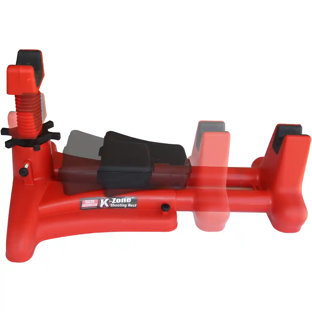 MTM Einschießvorrichtung K-Zone KSR-30 MTM Einschießvorrichtung K-Zone KSR-30