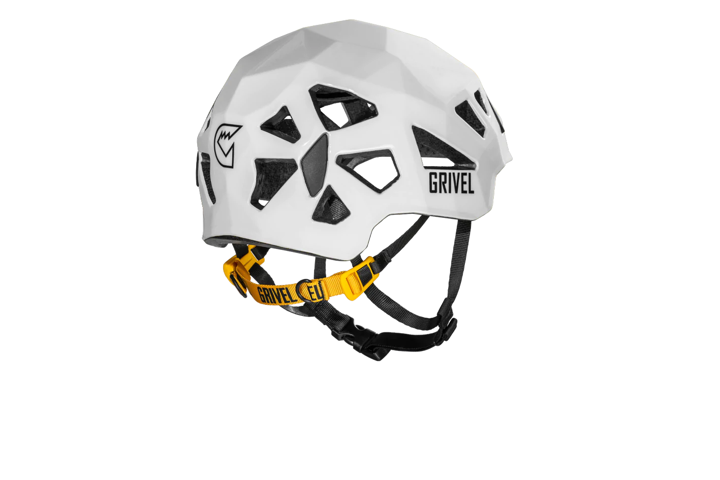 Grivel STEALTH Kletterhelm Alpinhelm