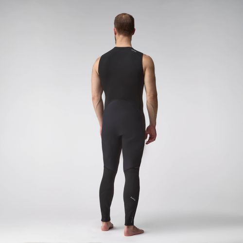 NRS Men's 3.0 Farmer John Wetsuit Neoprenanzug Herren