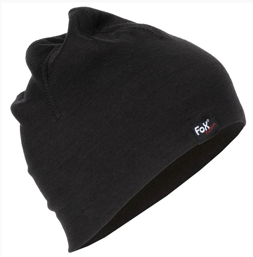 MF Merino Lite Beanie 