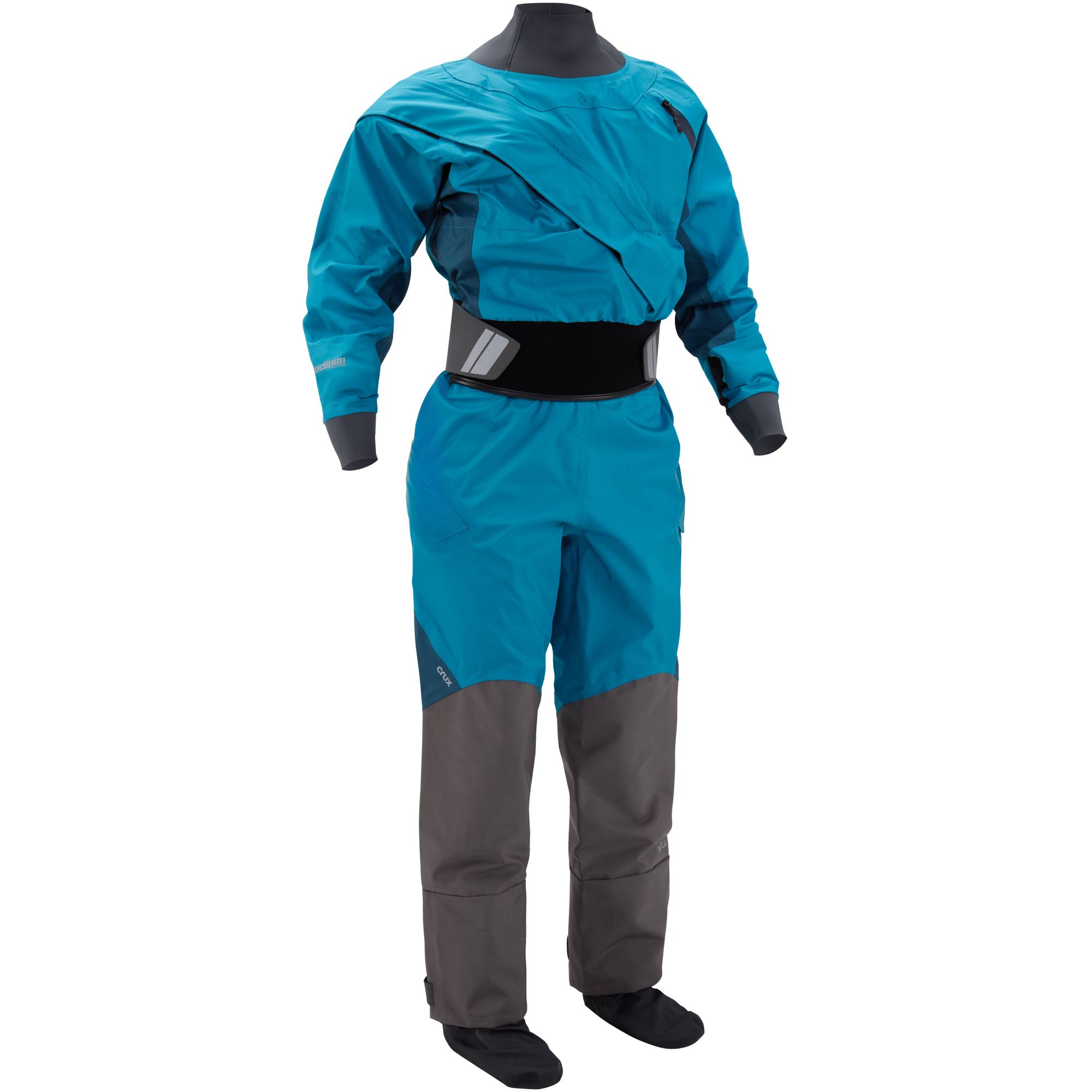 NRS CRUX Damen Trockenanzug Drysuit