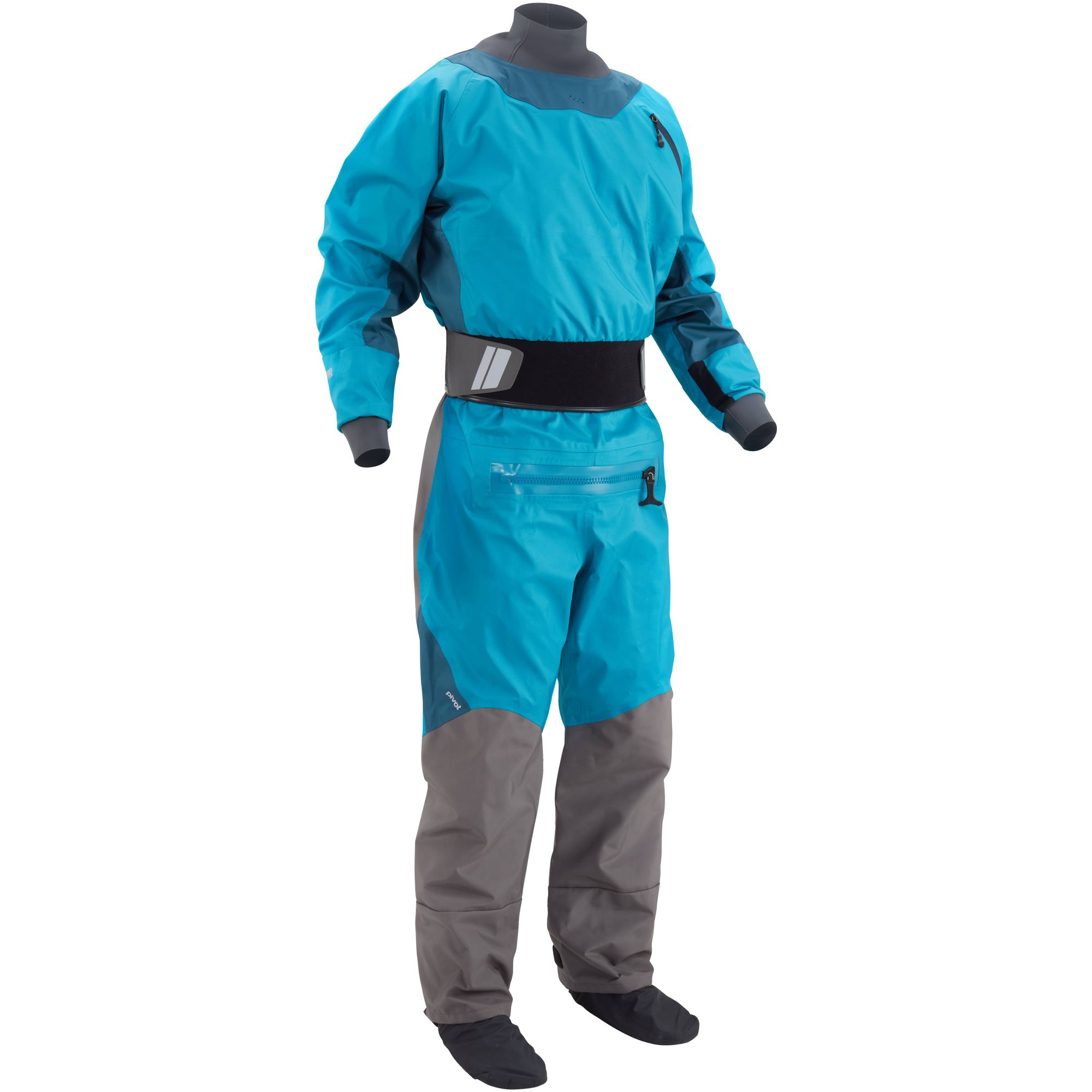 NRS PIVOT Trockenanzug Drysuit NRS PIVOT Trockenanzug Drysuit