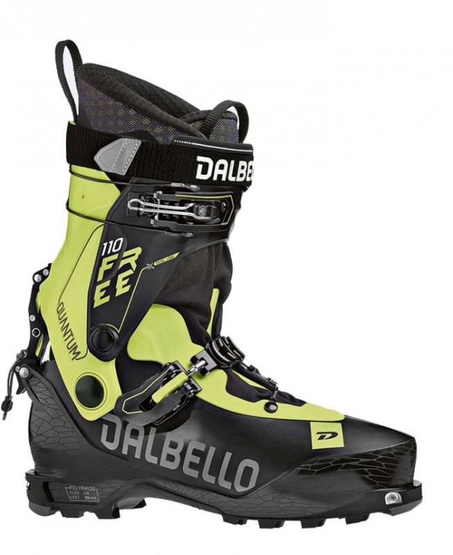   Dalbello QUANTUM FREE 110 Tourenskischuh