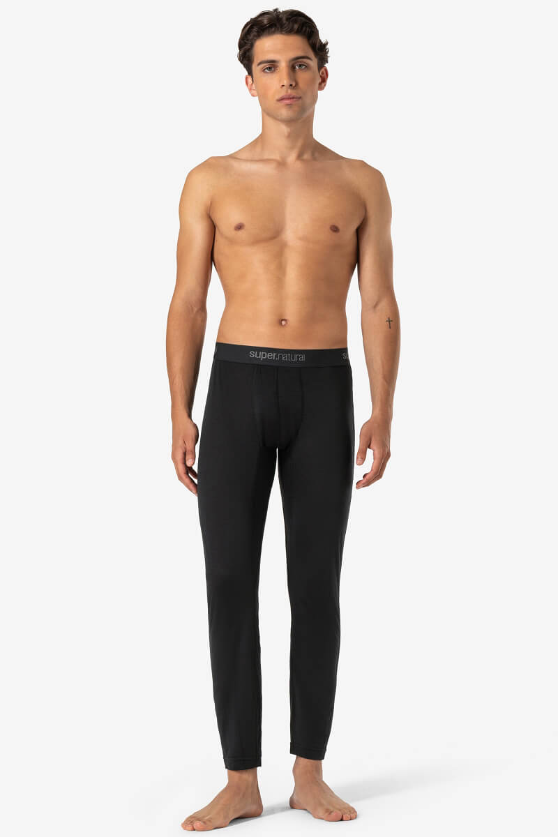 Super.Natural Tundra 175 Merino Pant Herren