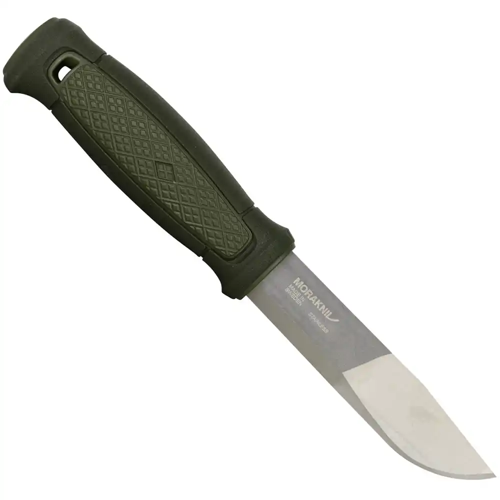 Morakniv Messer Kansbol Survival Kit Kansbol