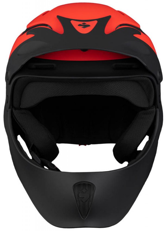 Sweet Rocker Fullface Wildwasserhelm 2022 Sweet Rocker Fullface Wildwasserhelm 2022