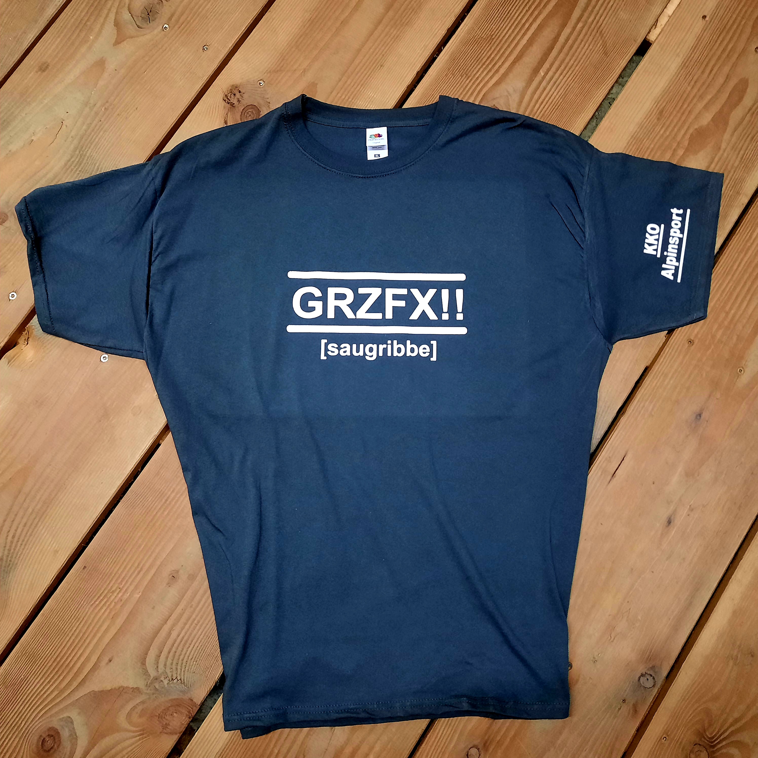 KKO Alpinsport GRZFX!!
