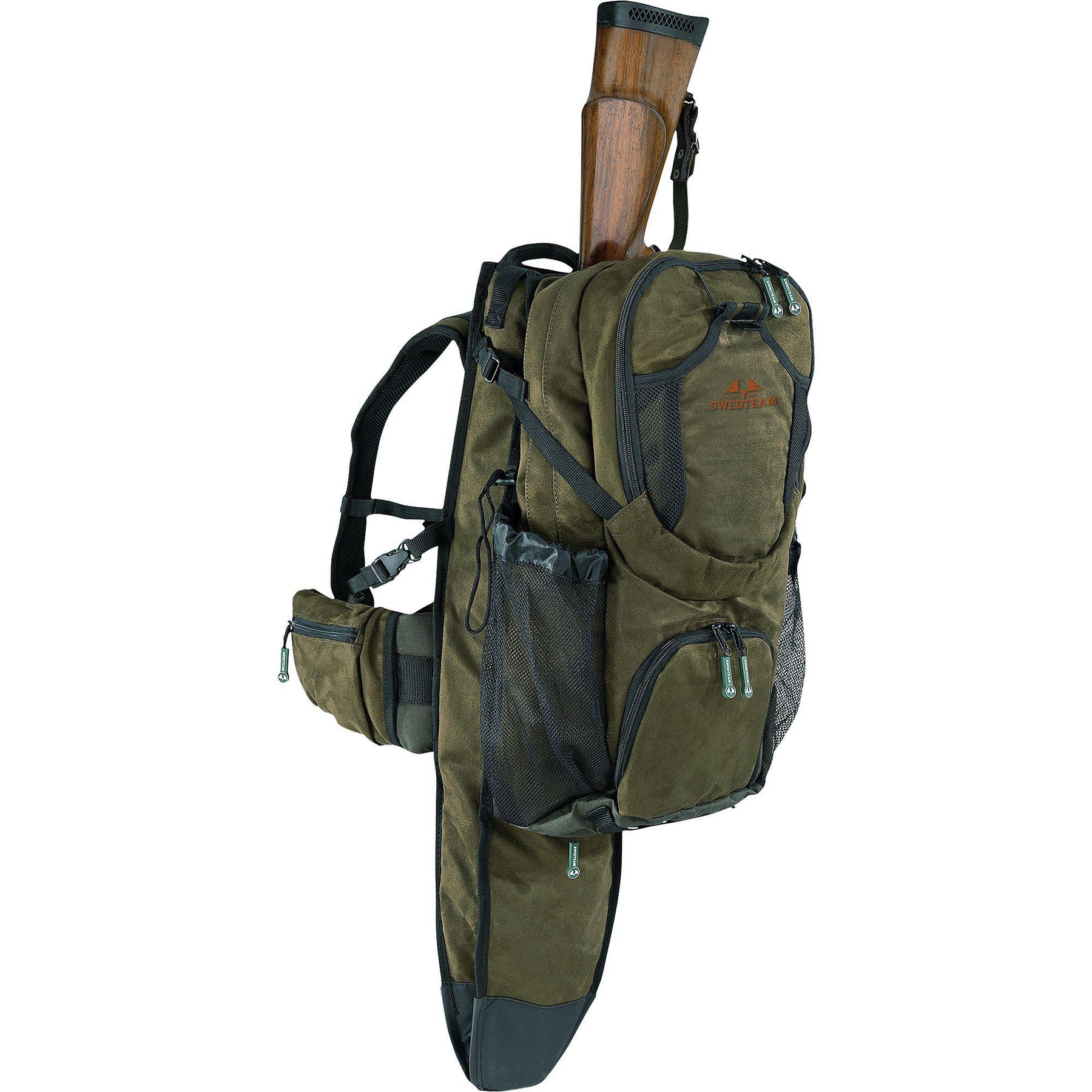 Swedteam Jagd Rucksack Backbone 
