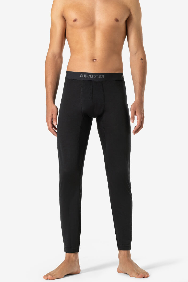 Super.Natural Tundra 175 Merino Pant Herren