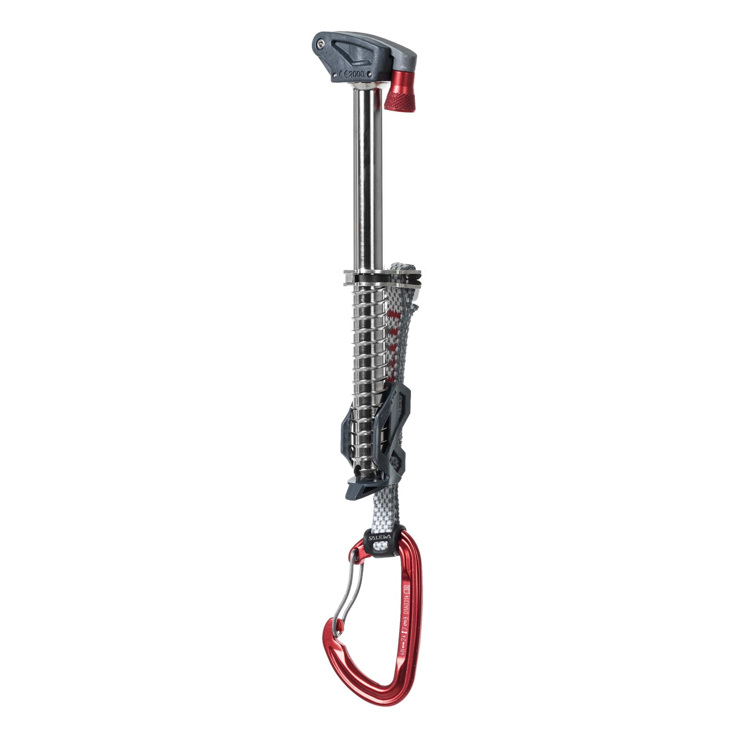 Salewa Quick Screw Eisschraube