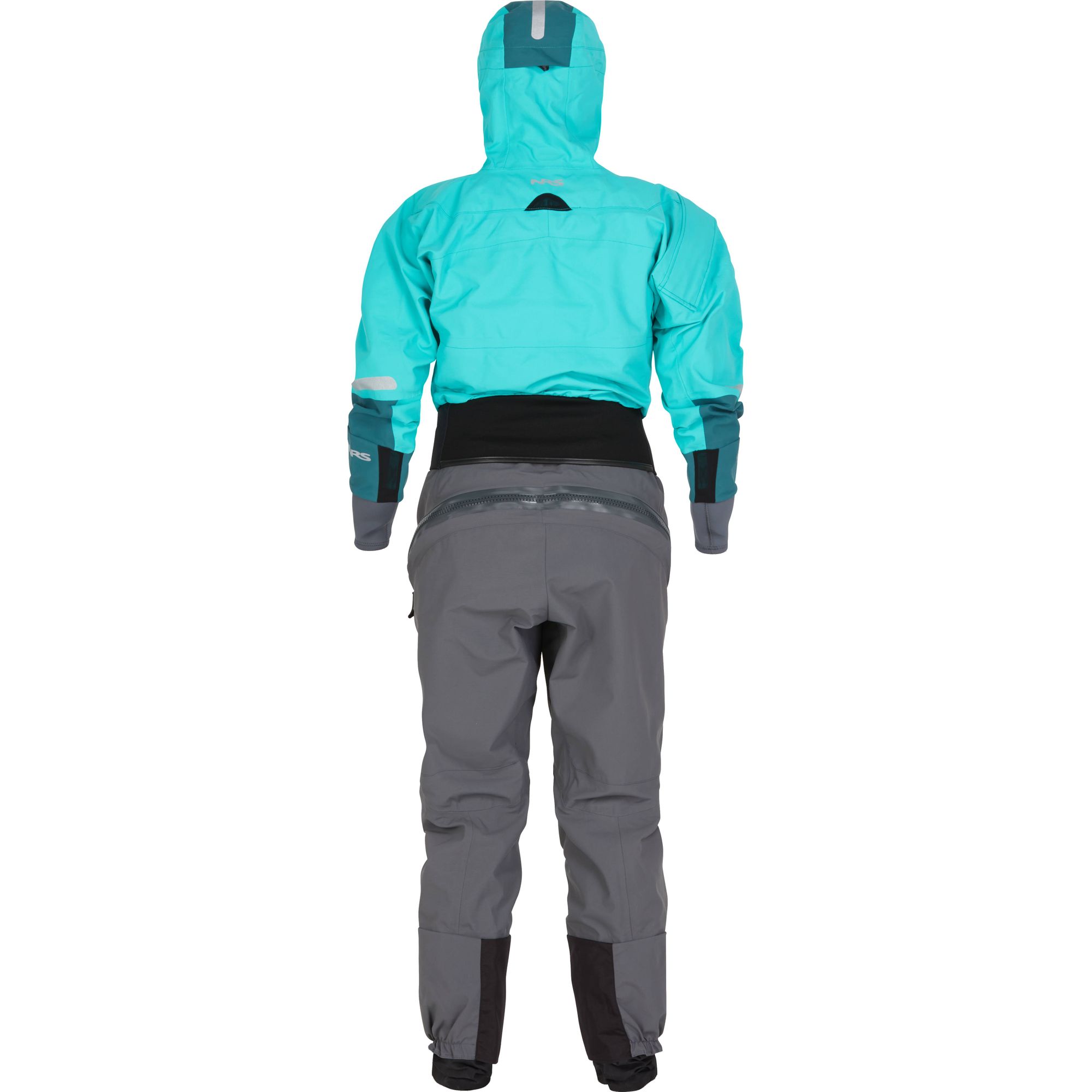 NRS NAVIGATOR GORE-TEX PRO Damen Trockenanzug Drysuit