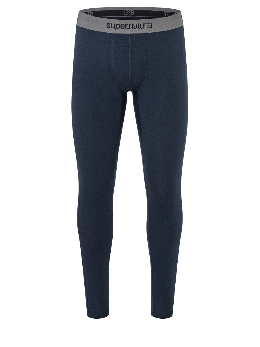 Super.Natural Base Tight 175 Merino Pant Herren