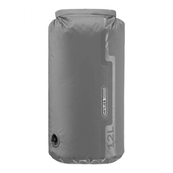 Ortlieb Dry Bag PS 10 VALVE Kompressionpacksack 12 Liter