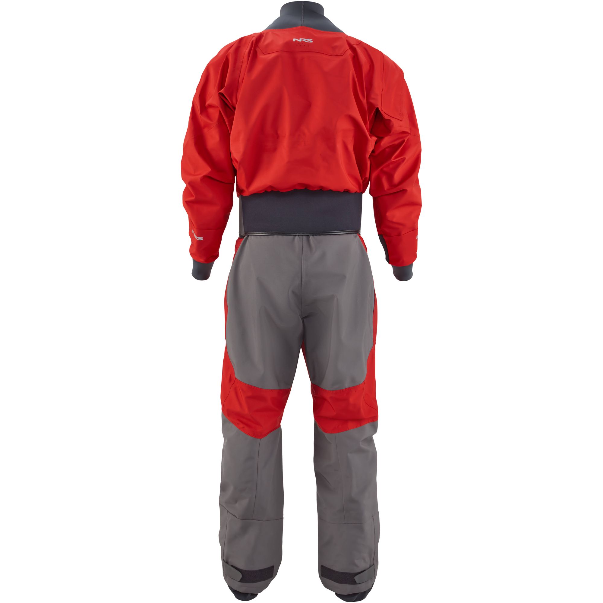 NRS CRUX Herren Trockenanzug Drysuit