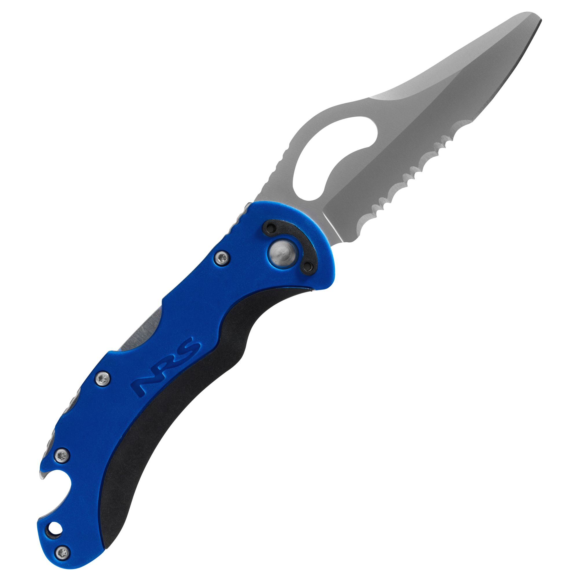 NRS Voos Notfallmesser mit Clip NRS Voos Notfallmesser mit Clip