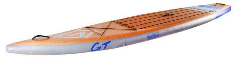 Verano GT 13.3 SUP Board Komplettset Testboard