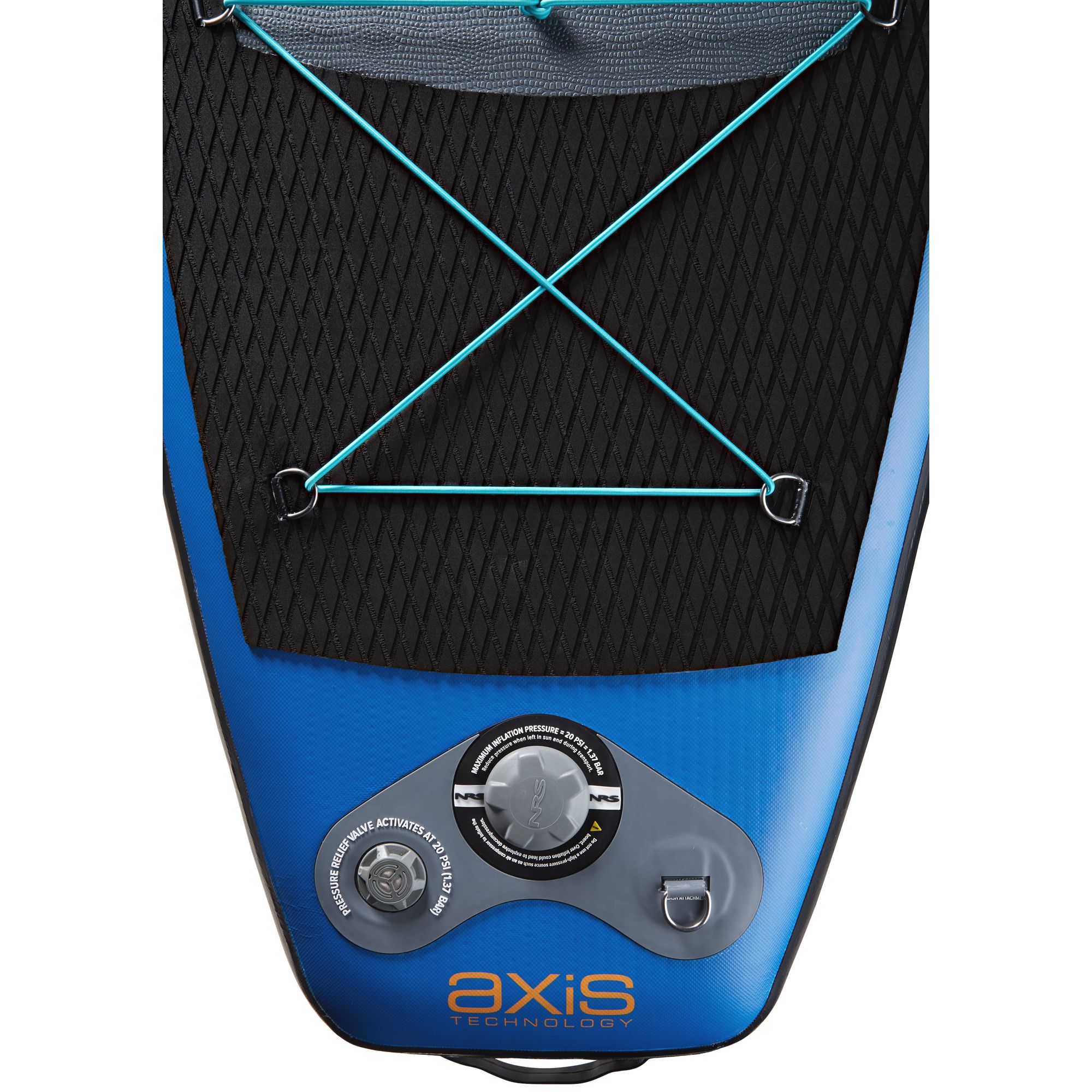 NRS Escape 12.6 SUP Board Touring NRS Escape 12.6 SUP Board Touring