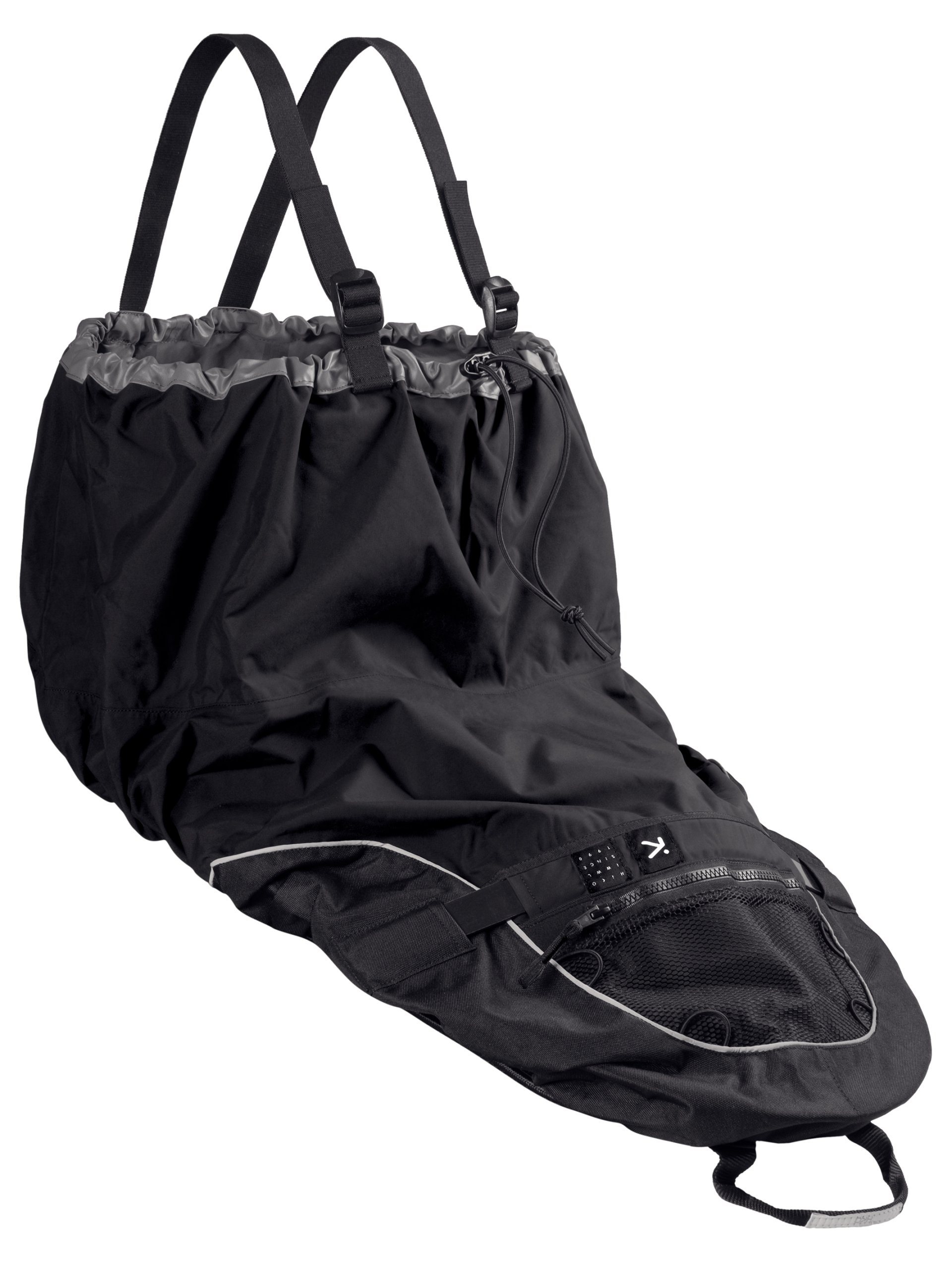 Hiko TREK 87 Touring Seekajak Spritzdecke