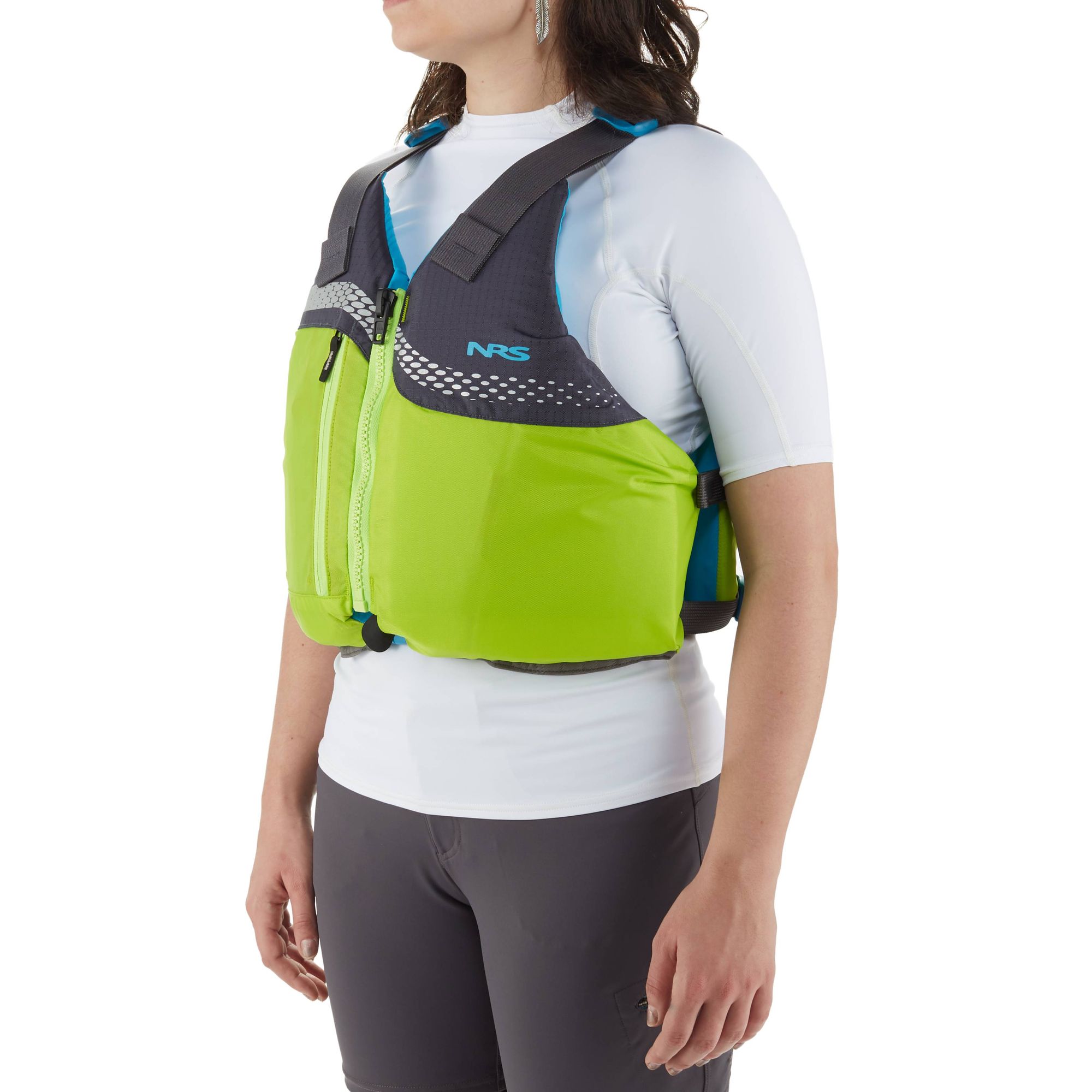 NRS VISTA unisex Schwimmweste NRS VISTA unisex Schwimmweste