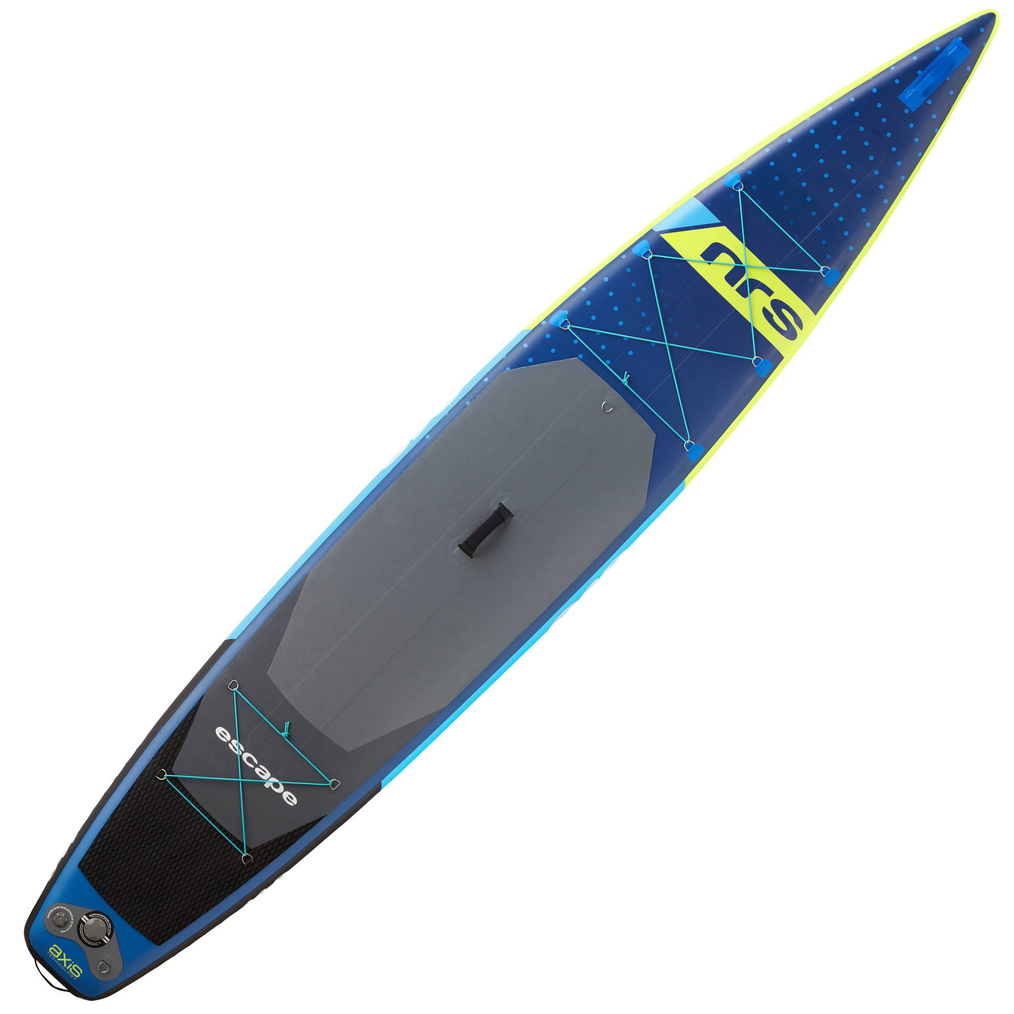 NRS Escape 14.0 SUP Board Touring NRS Escape 14.0 SUP Board Touring