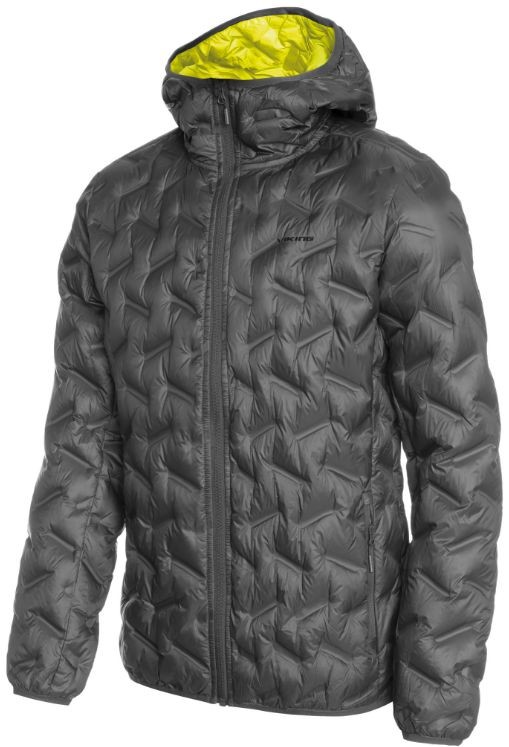 Viking ASPEN Daunenjacke Herren
