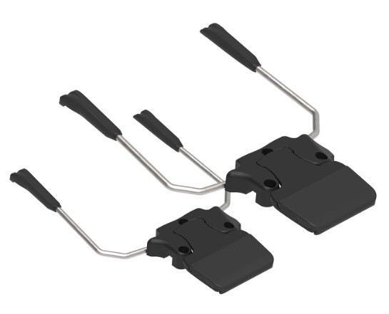 ATK SKI BRAKE Skistopper ATK SKI BRAKE Skistopper