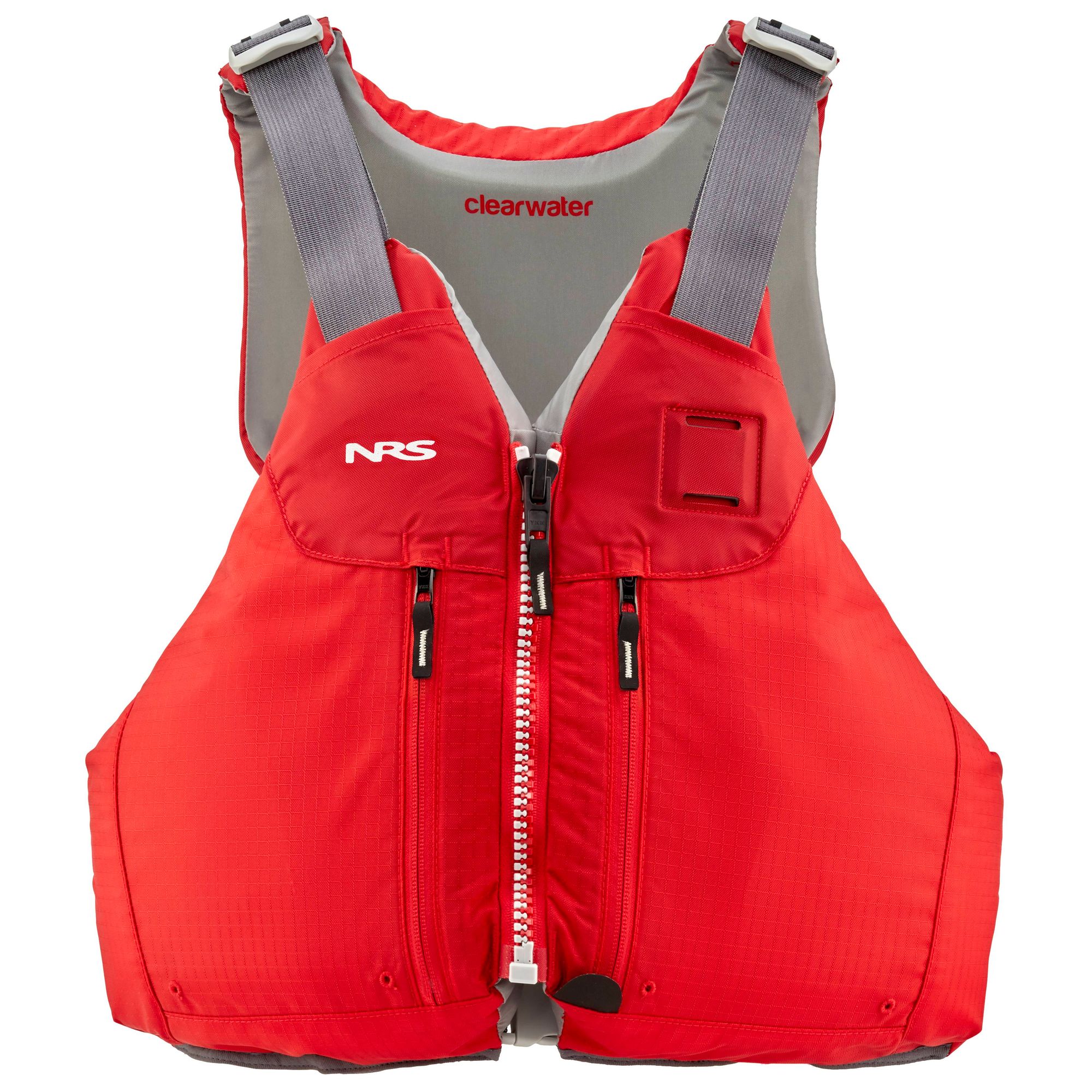 NRS Clearwater Schwimmweste mit MESH-Belüftung NRS Clearwater Schwimmweste mit MESH-Belüftung