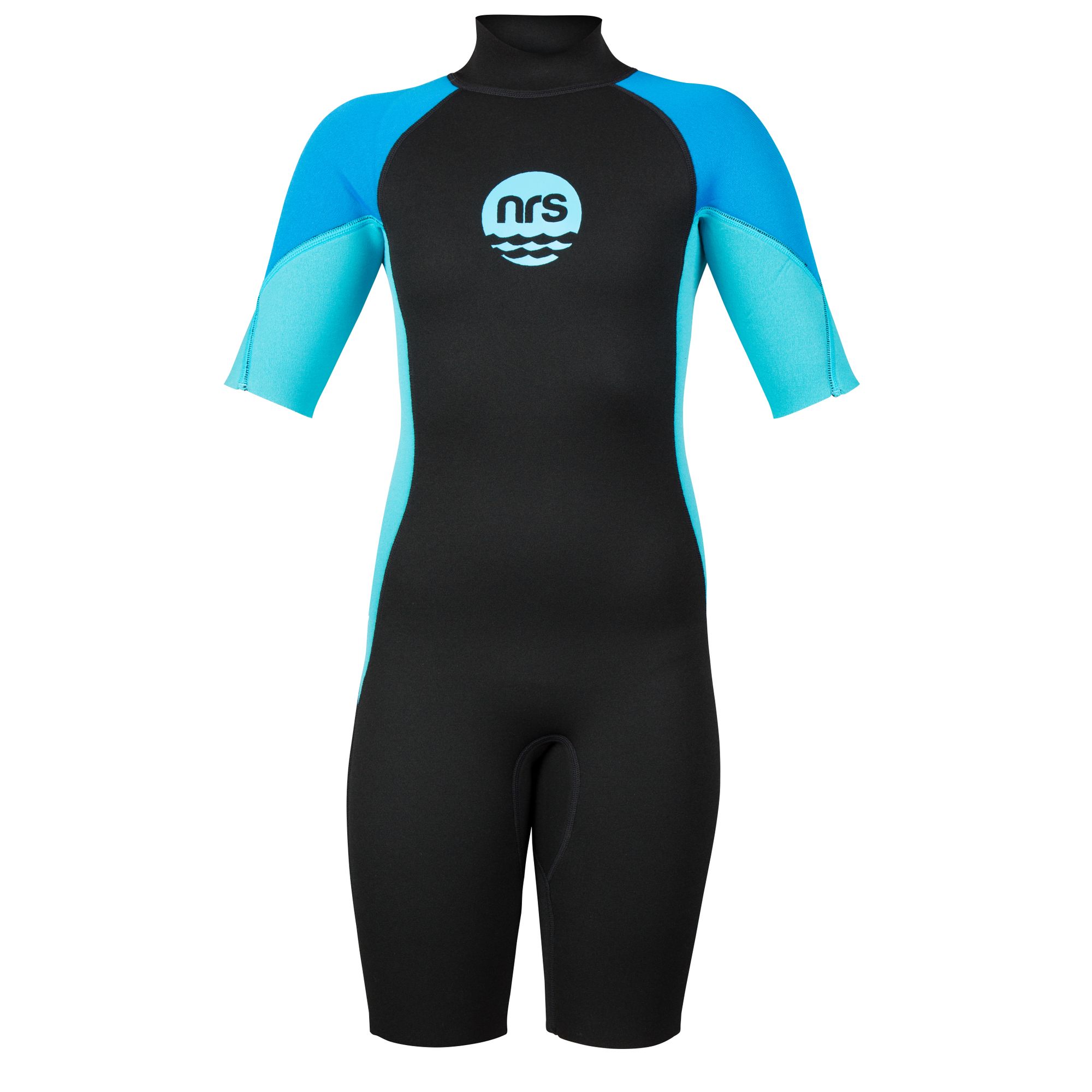 NRS Kid's Shorty Wetsuit Neoprenanzug Kinder Jugendliche