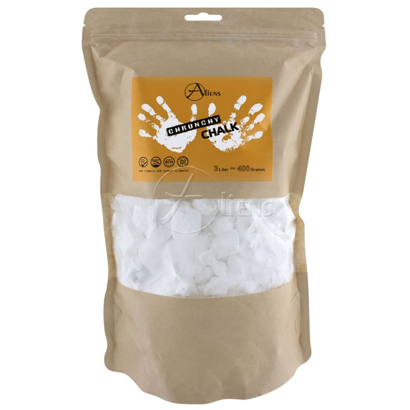 LACD Magnesium Crunchy Chalk 400g