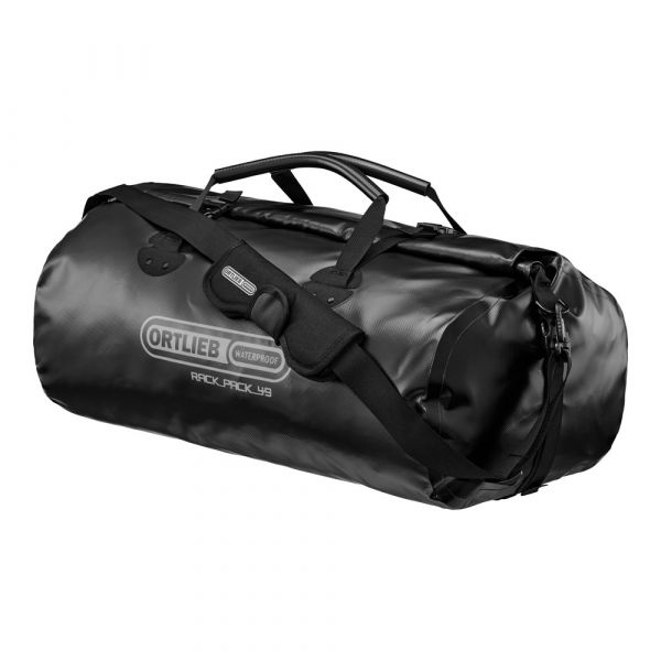 Ortlieb Rack Pack 49 L Expeditions Tasche Ortlieb Rack Pack 49 L Expeditions Tasche