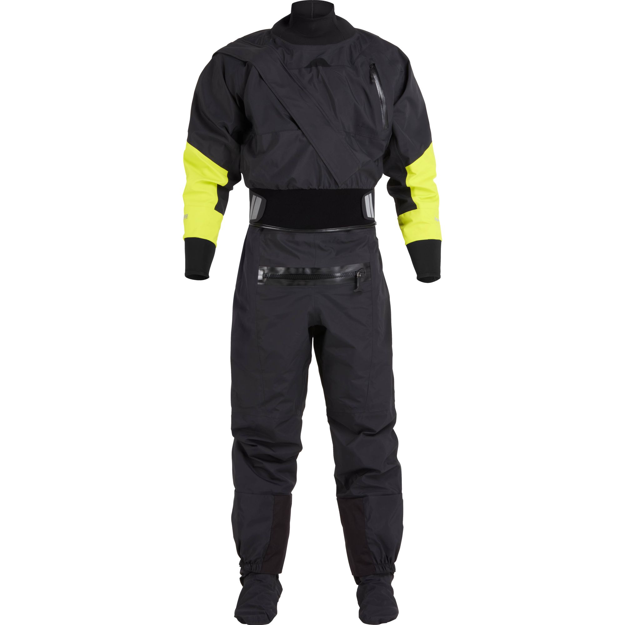 NRS CRUX Herren Trockenanzug Drysuit