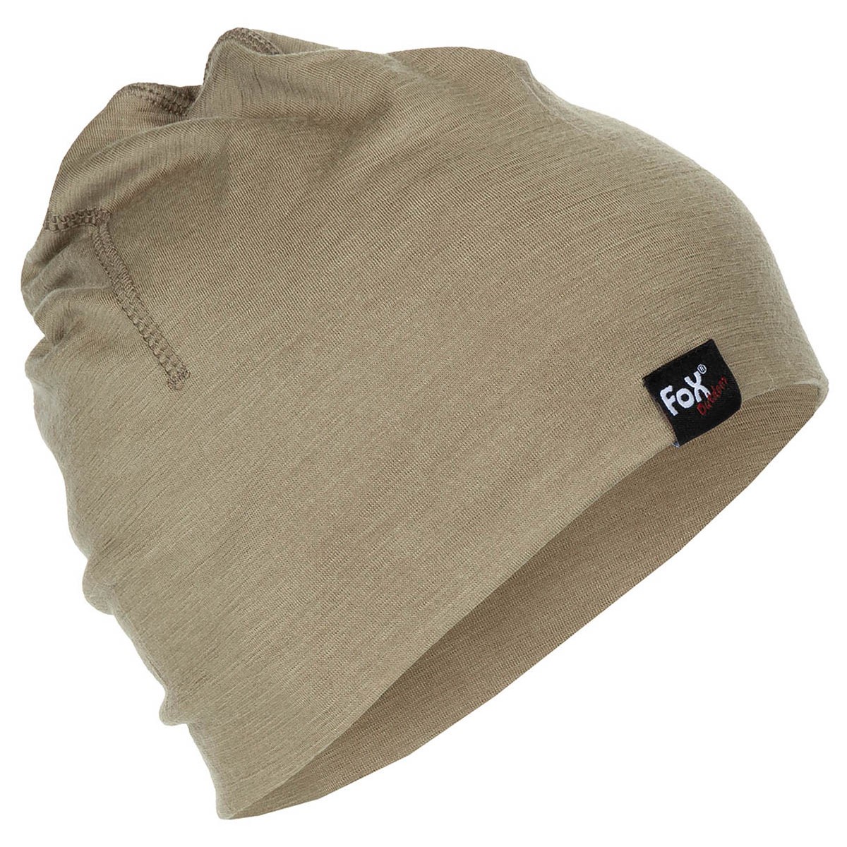 MF Merino Lite Beanie 