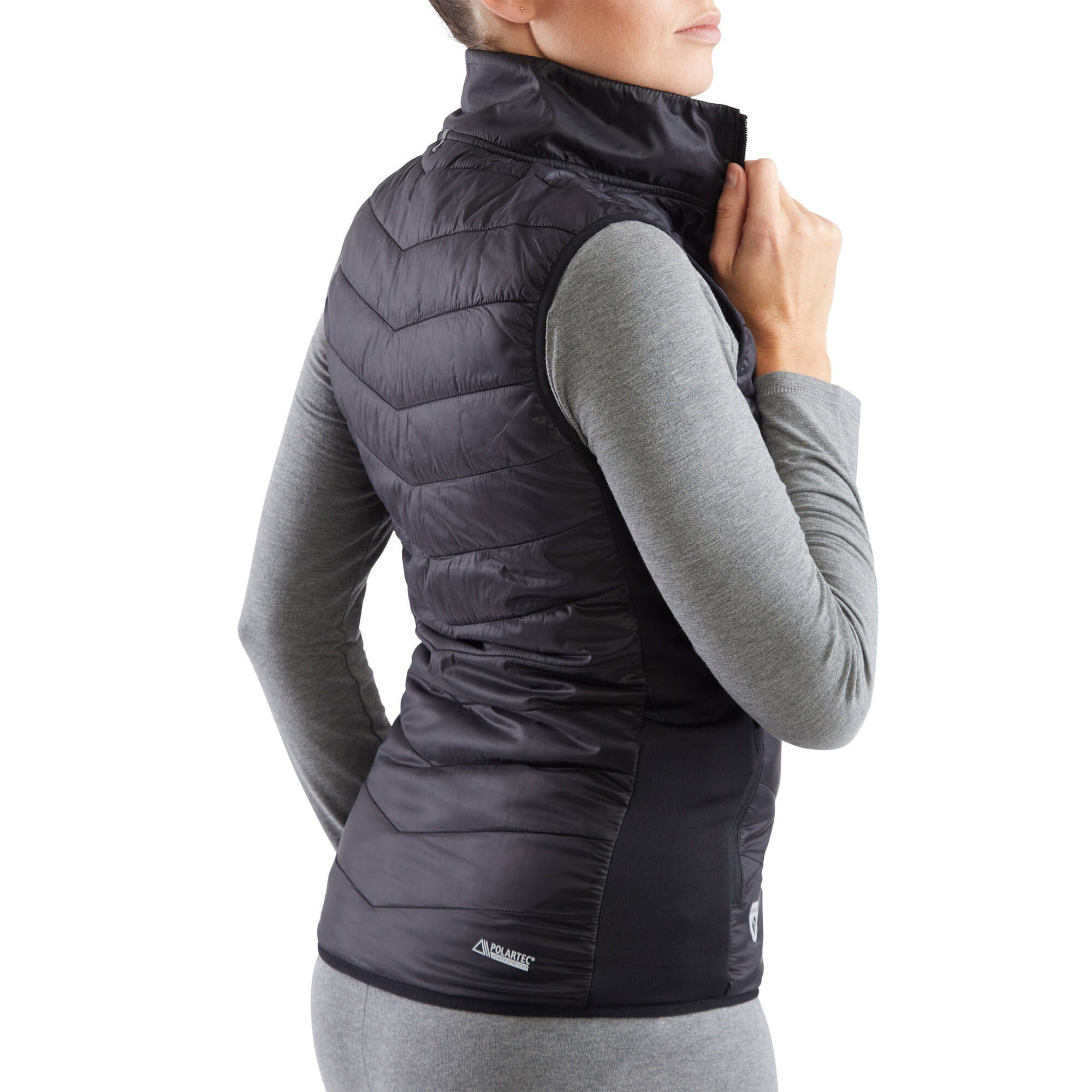 Viking Becky Pro Vest Hybrid Damenweste