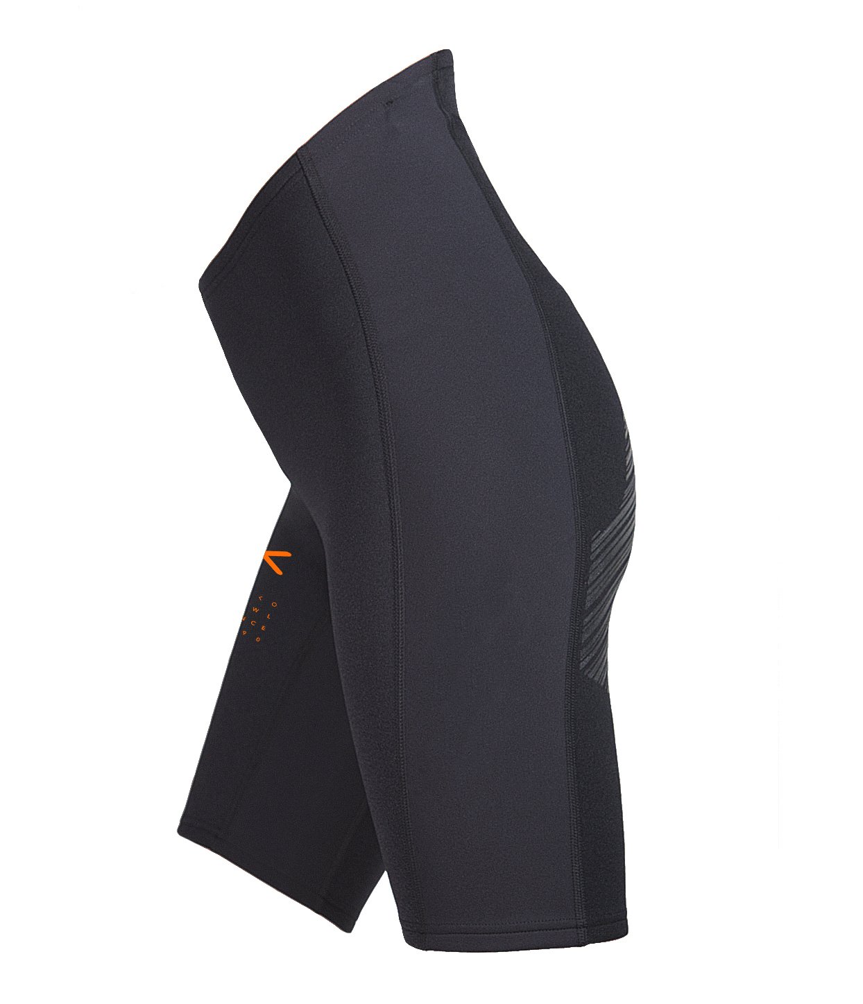 Hiko SYMBIO Short Neoprenhose kurz unisex