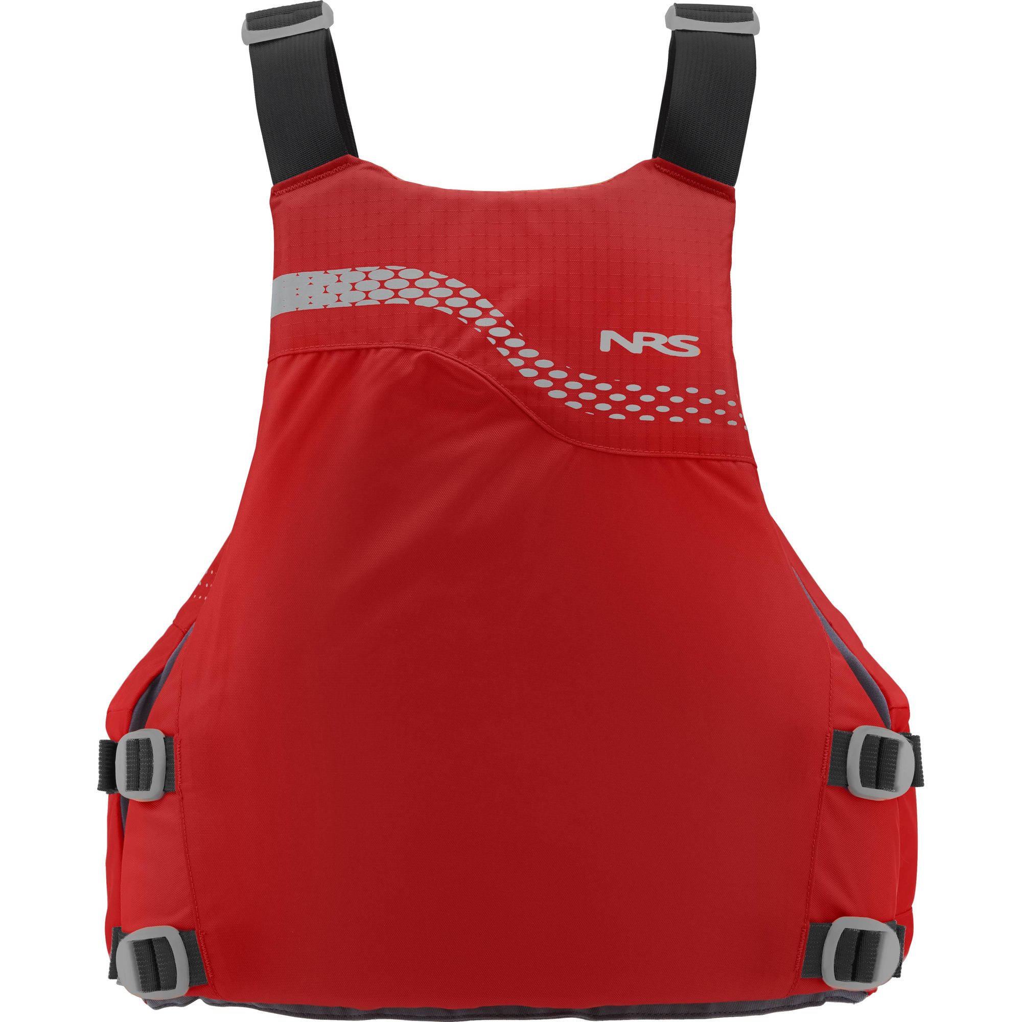 NRS VISTA NEW unisex Schwimmweste