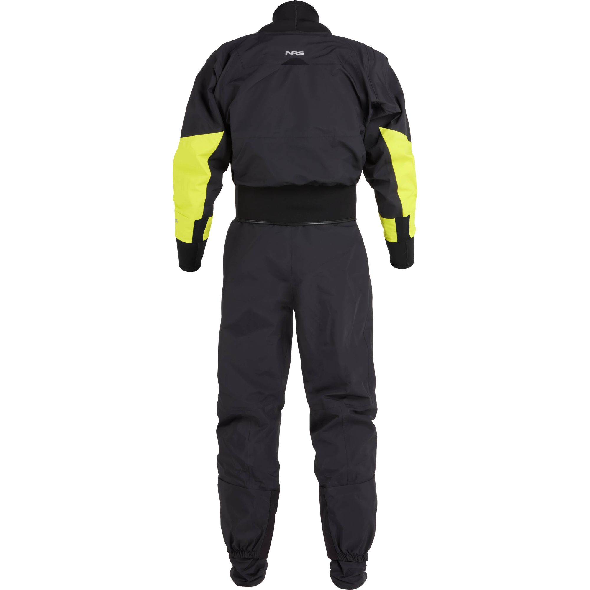 NRS CRUX Herren Trockenanzug Drysuit