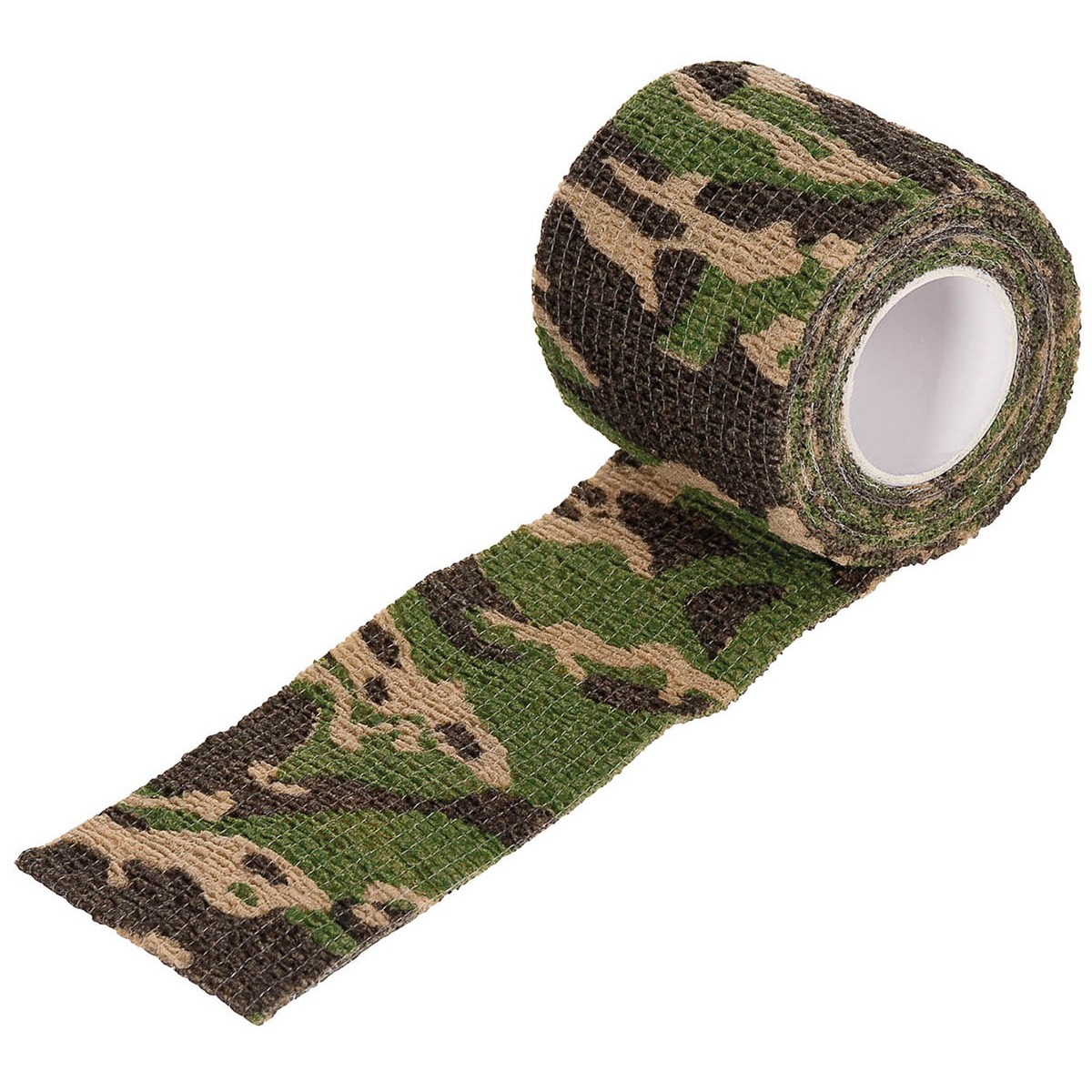 Tarnband selbsthaftend 5 cm x 4,5 m