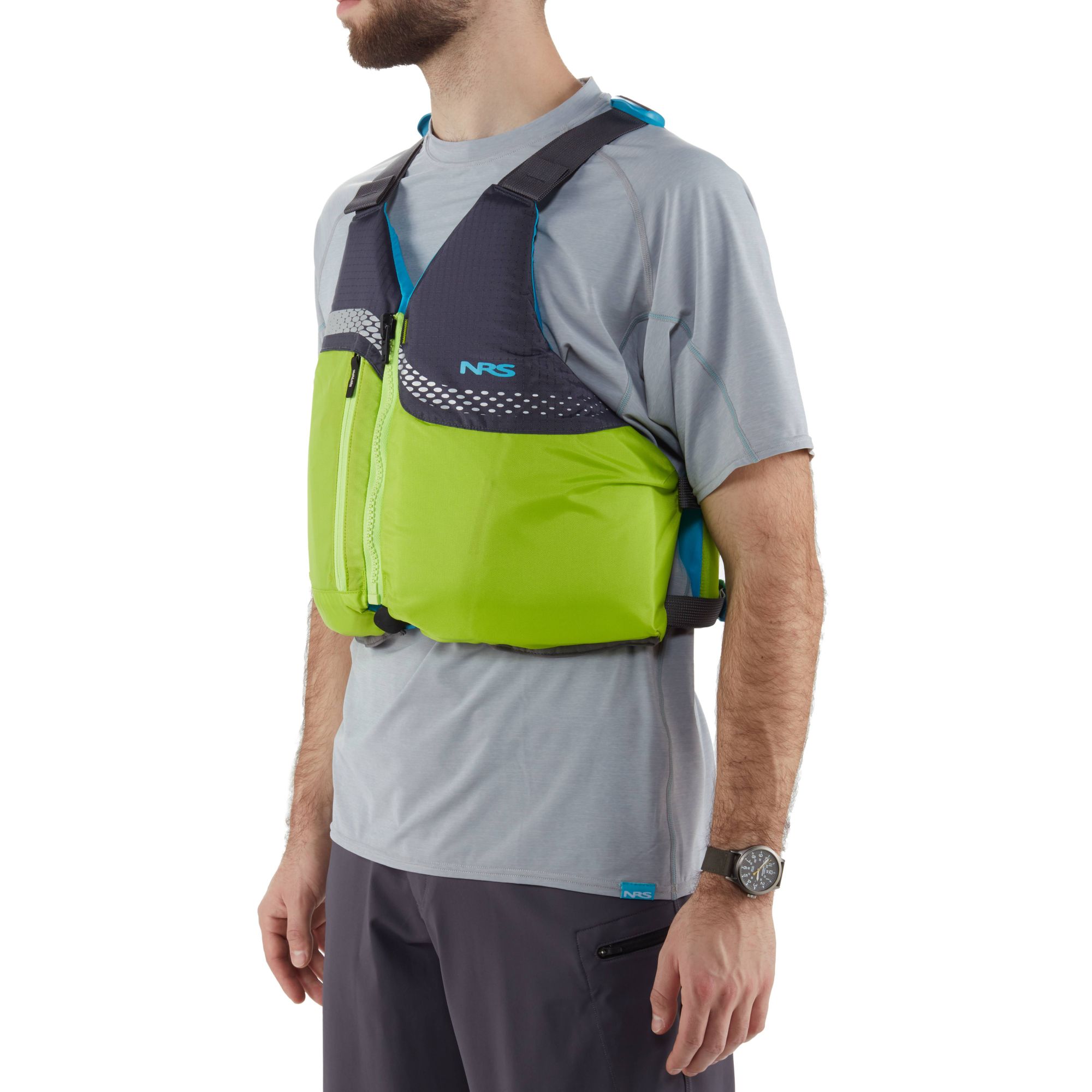 NRS VISTA unisex Schwimmweste NRS VISTA unisex Schwimmweste
