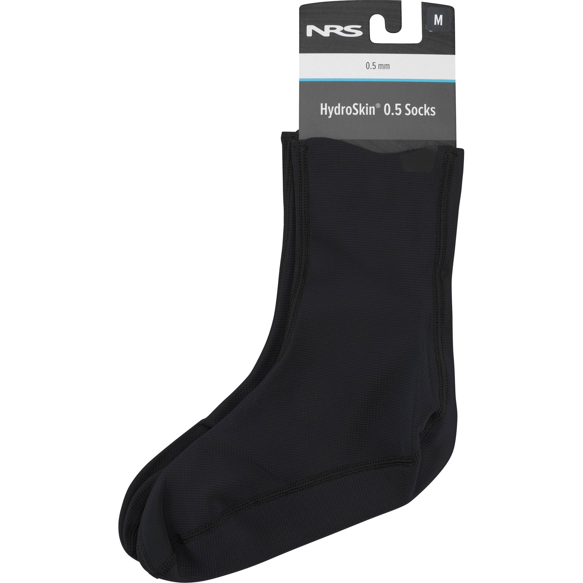 NRS HydroSkin 0.5 Wetsocks Neoprensocken