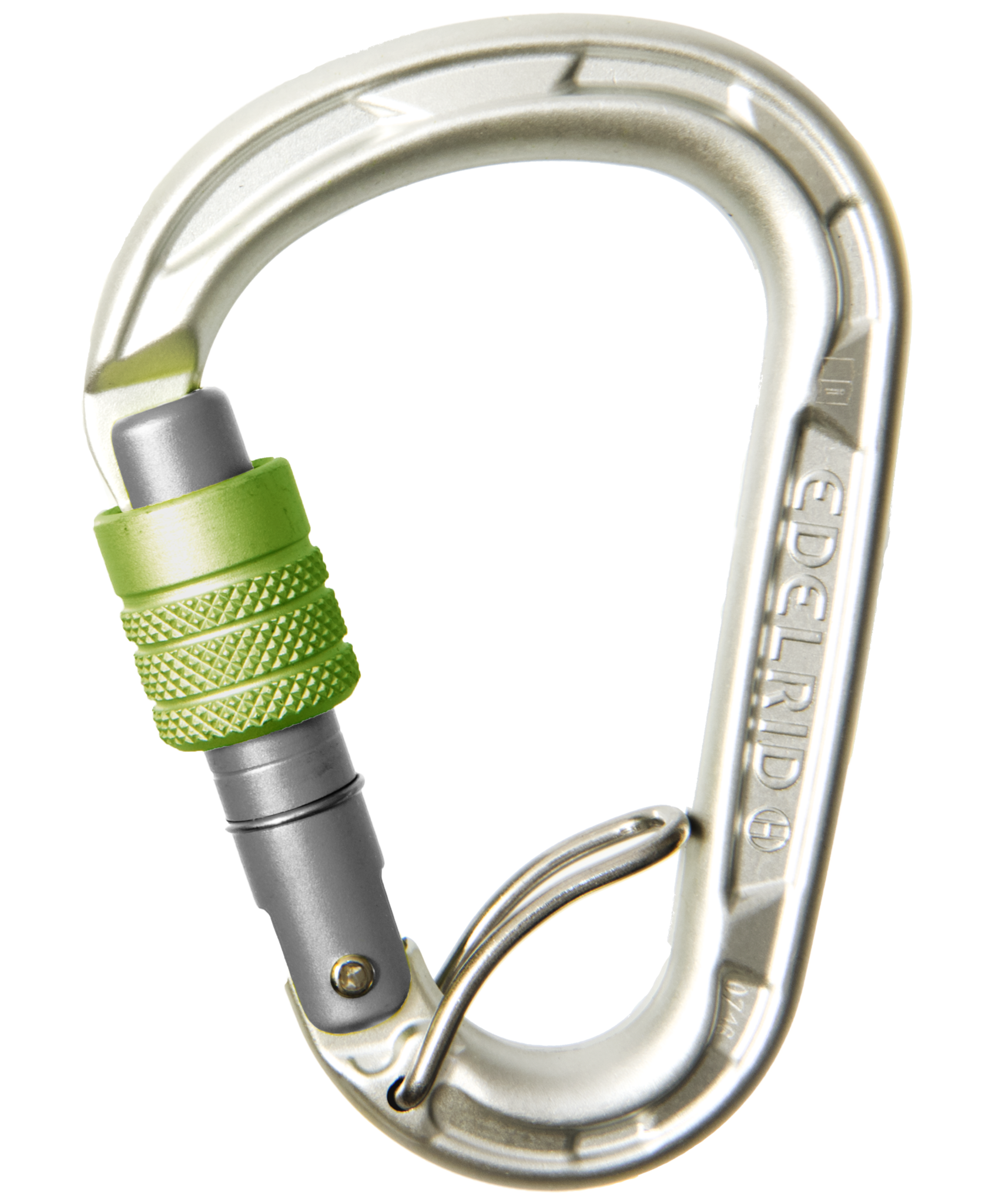 Edelrid HMS Strike FG Karabiner