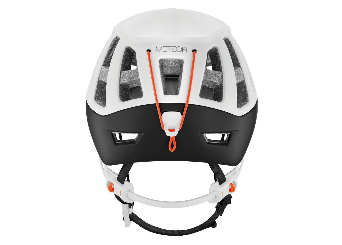 PETZL METEOR Kletterhelm Alpinhelm