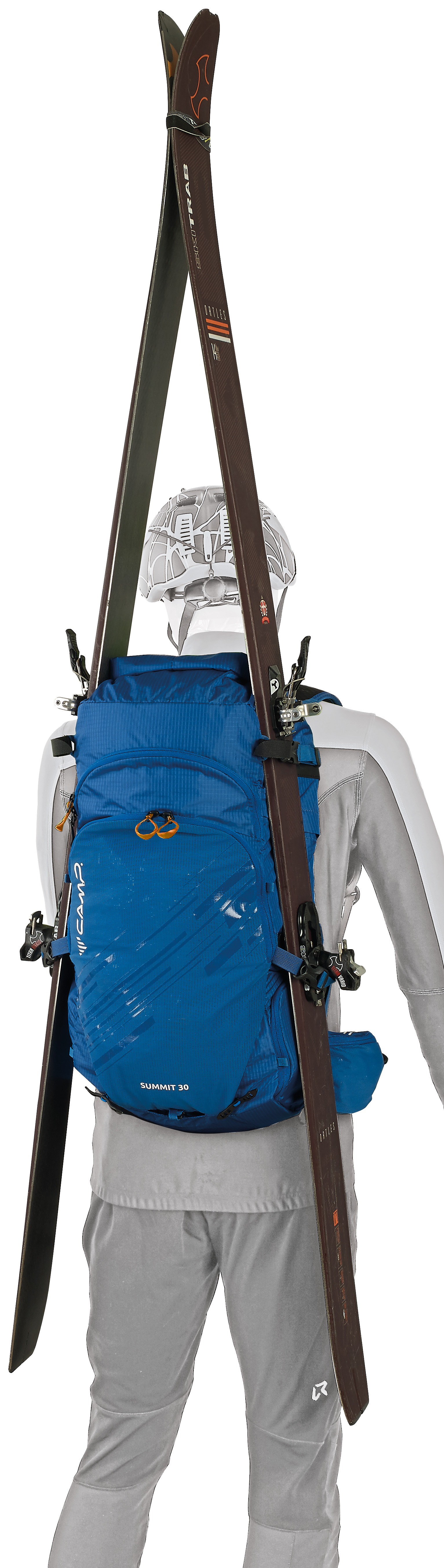CAMP SUMMIT 30 Alpinrucksack - Skitouren - Rucksack  
