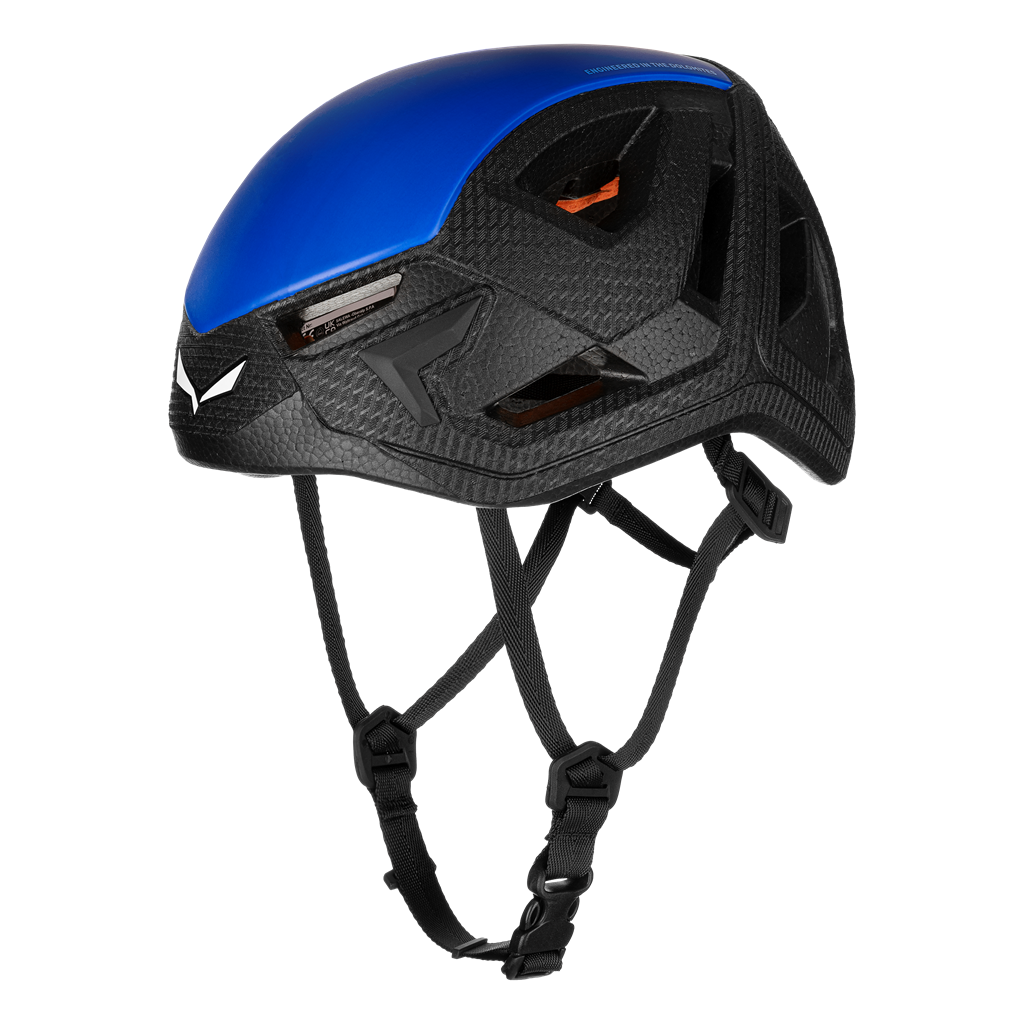 Salewa Piuma 3.0 Kletterhelm Alpinhelm