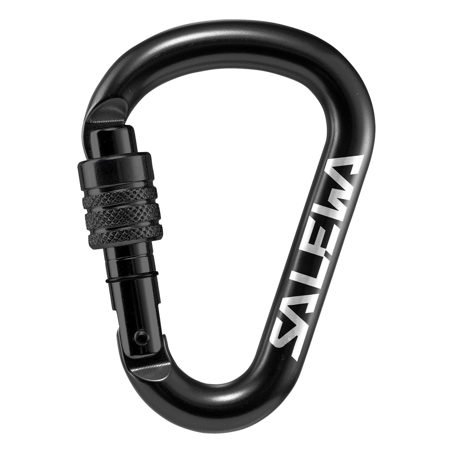 Salewa HMS Screw G2 Karabiner